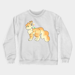 Daffodilspring Reference Crewneck Sweatshirt